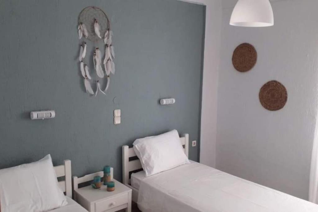Cozy Apartment Istro